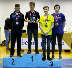 Fantje posamezno U-15 (1)